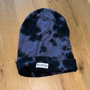 Peloton Beanie